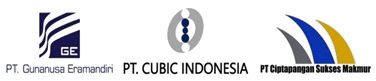 GUNA Logo